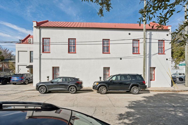 241 East Bay St, Charleston, SC 29401