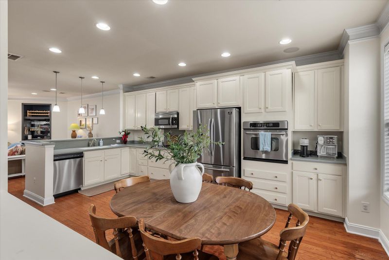 204 Branch Creek Trl, Summerville, SC 29483