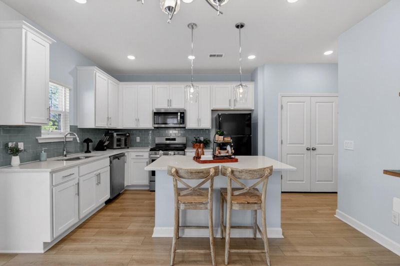 502 Sarno Way, Summerville, SC 29486