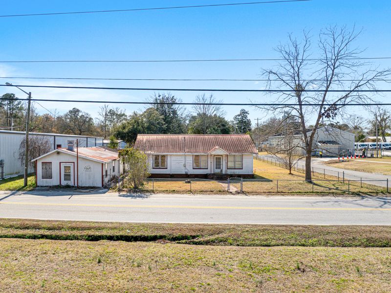 309 Heatley St, Moncks Corner, SC 29461