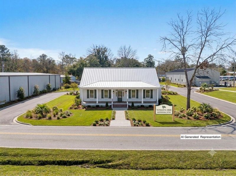 309 Heatley St, Moncks Corner, SC 29461