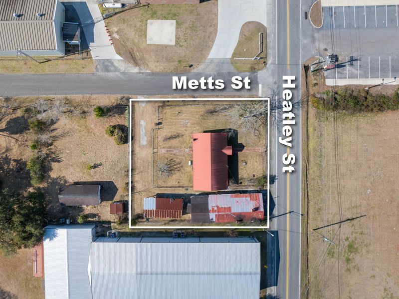 309 Heatley St, Moncks Corner, SC 29461