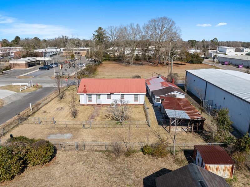 309 Heatley St, Moncks Corner, SC 29461