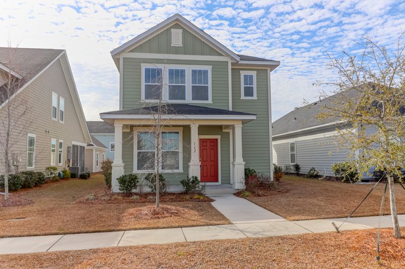 162 Callibluff Dr, Summerville, SC 29486