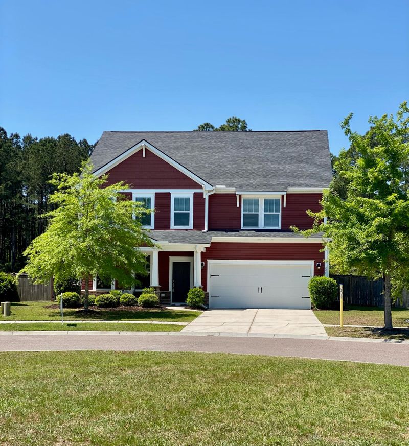 405 Huckleberry Ct, Summerville, SC 29483