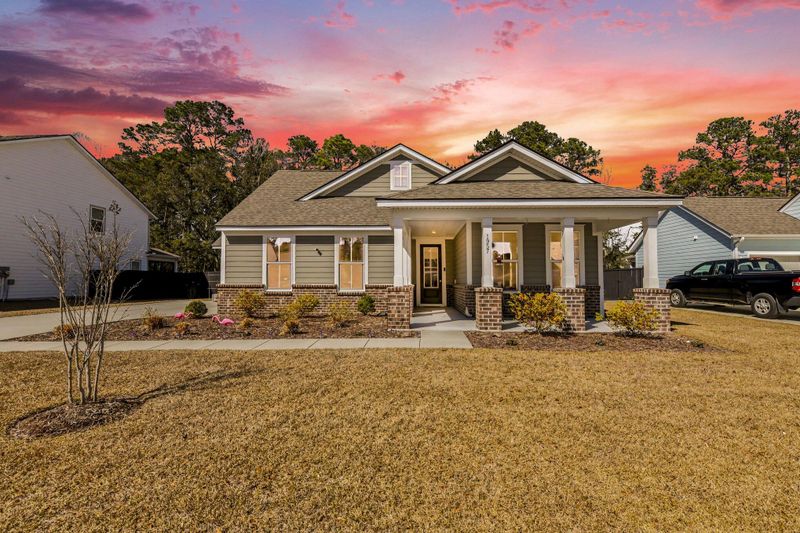 1957 Parish House Cir, Johns Island, SC 29455