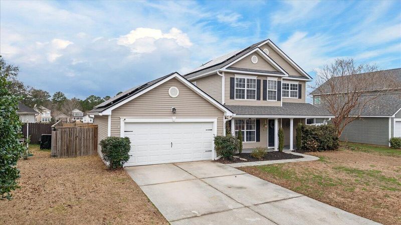 322 Seneca River Dr, Summerville, SC 29485