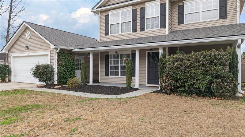 322 Seneca River Dr, Summerville, SC 29485