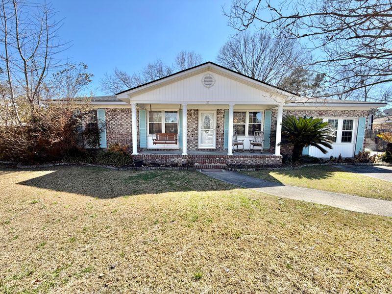 211 Frances St, Goose Creek, SC 29445