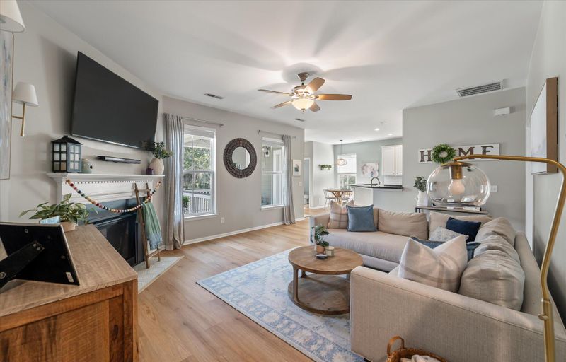 5177 E Liberty Park Cir, North Charleston, SC 29405