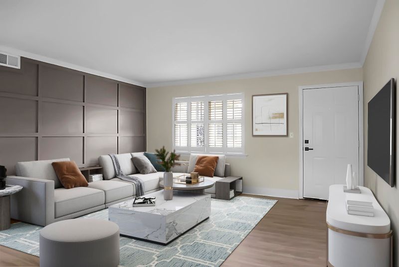 516 Arlington Dr #Apt B5, Charleston, SC 29414