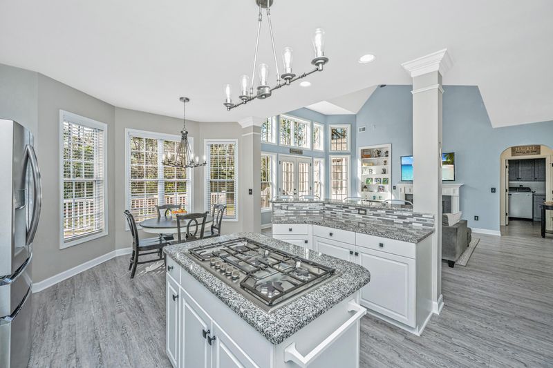 1702 William Hapton Way, Mount Pleasant, SC 29466