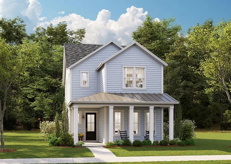 256 Maritime Way, Summerville, SC 29485