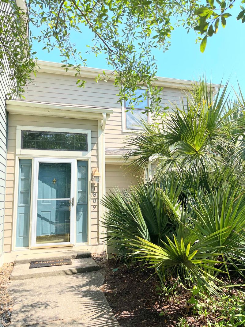 1809 Parc Vue, Mount Pleasant, SC 29464