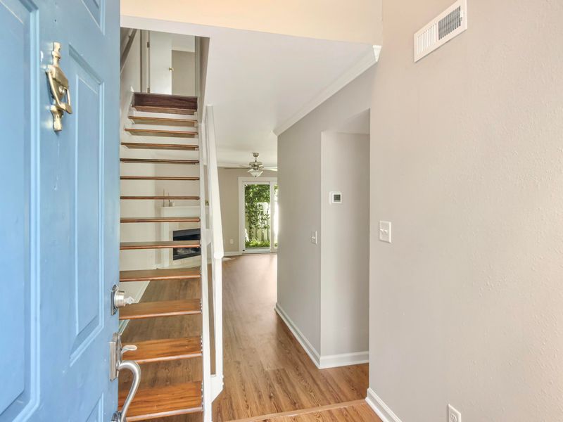 1809 Parc Vue, Mount Pleasant, SC 29464
