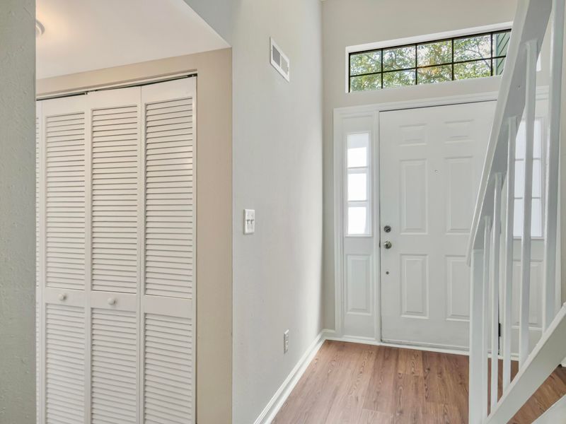 1809 Parc Vue, Mount Pleasant, SC 29464