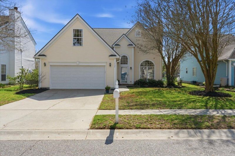 1732 Crystal Lake Dr, Charleston, SC 29412