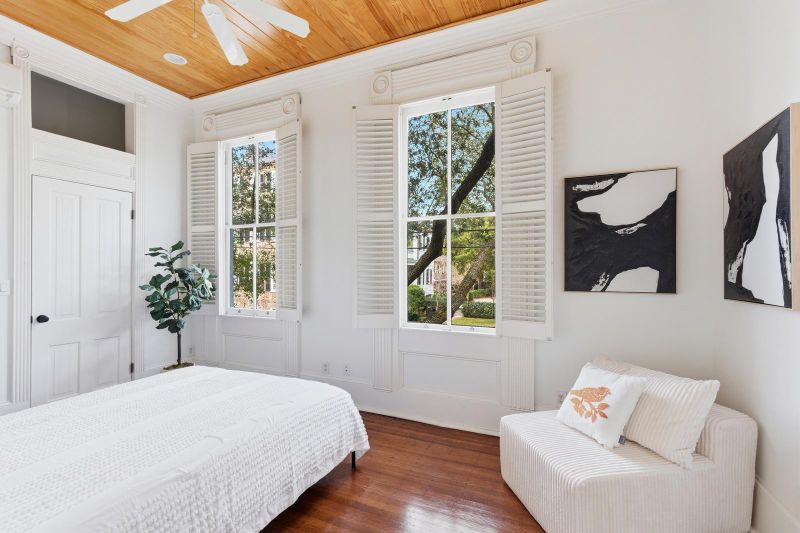 33 Pitt St #3, Charleston, SC 29401