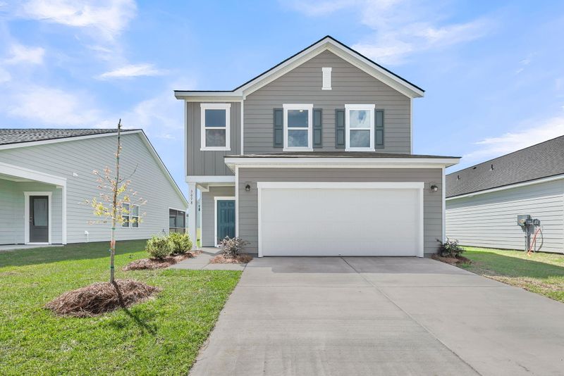 3078 Macaron Ct, Ravenel, SC 29470