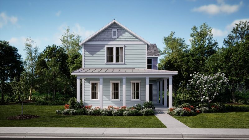 996 Scotch Bonnet Way, Summerville, SC 29485