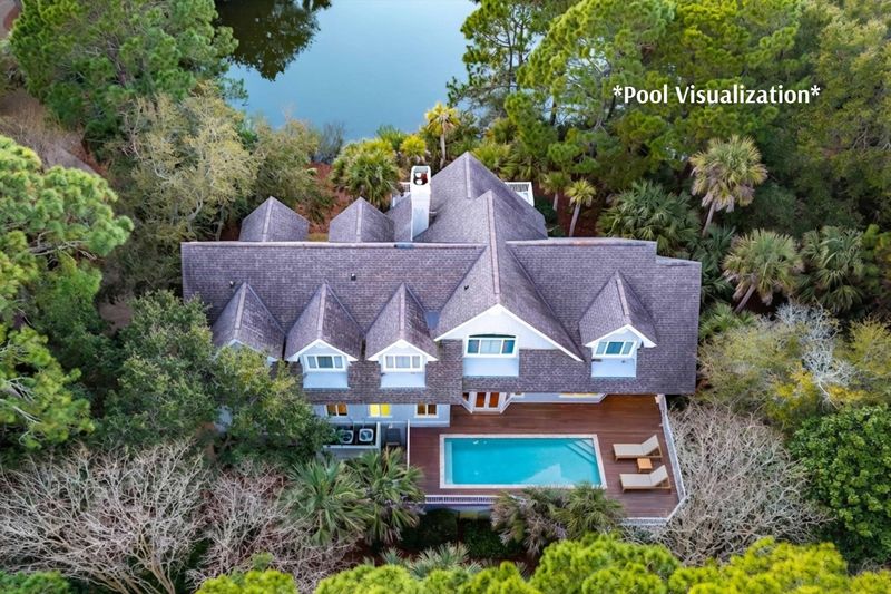 192 Ballybunion Dr, Kiawah Island, SC 29455