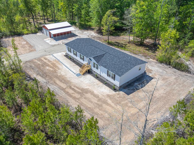 291 Nelson Farm Ln, Cross, SC 29436