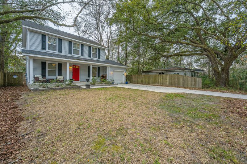 2131 Bradham Rd, Charleston, SC 29412