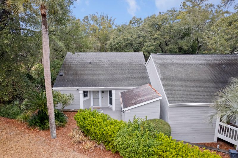 431 Double Eagle Tc, Seabrook Island, SC 29455
