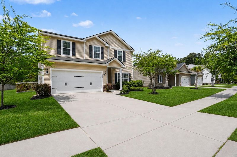 3046 Conservancy Ln, Charleston, SC 29414