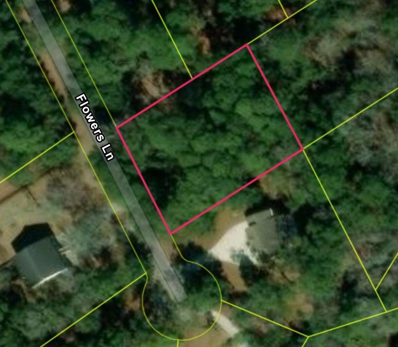 890 Flowers Ln, Edisto Island, SC 29438