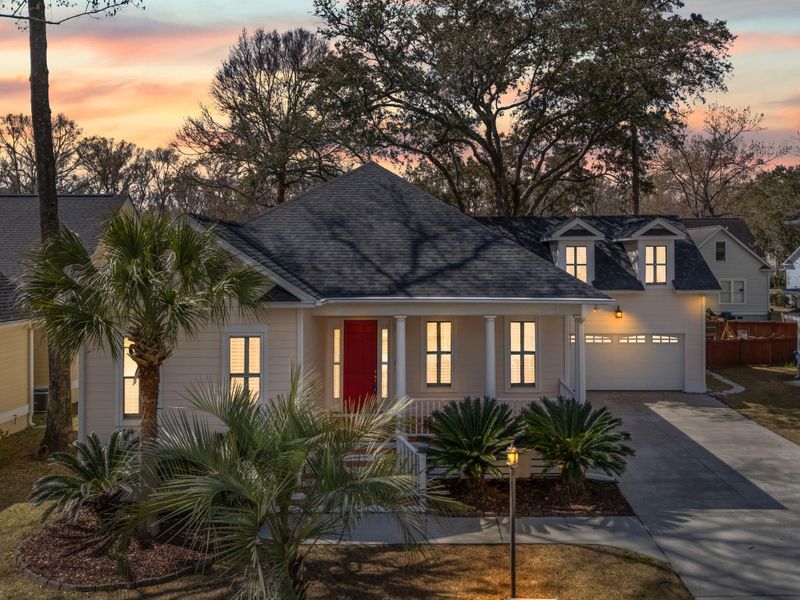 721 Hunt Club Rn, Charleston, SC 29414