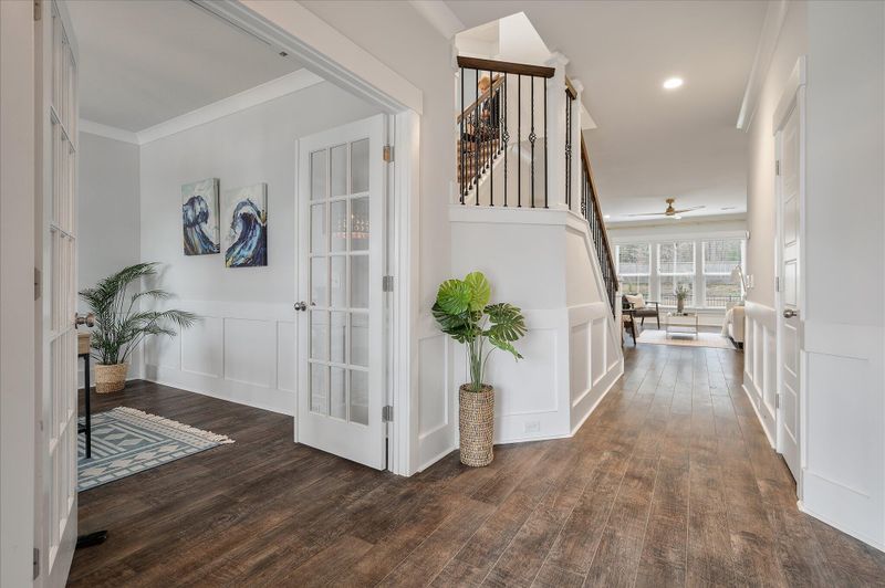 2931 Stonestown Dr, Charleston, SC 29414