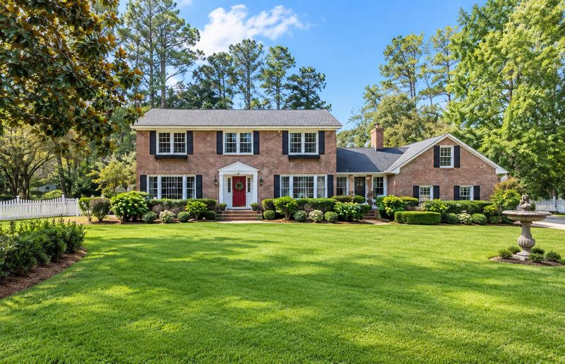 104 Race Club Rd, Summerville, SC 29483
