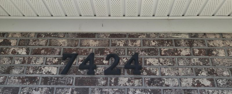 7424 Rock St #1-4, North Charleston, SC 29420