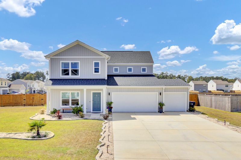 101 Lucca Dr, Summerville, SC 29486
