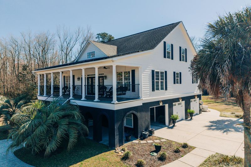 521 Limestone Rd, Dorchester, SC 29437