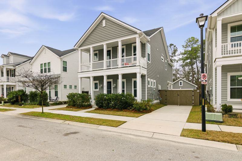 2919 Wilson Creek Ln, Johns Island, SC 29455