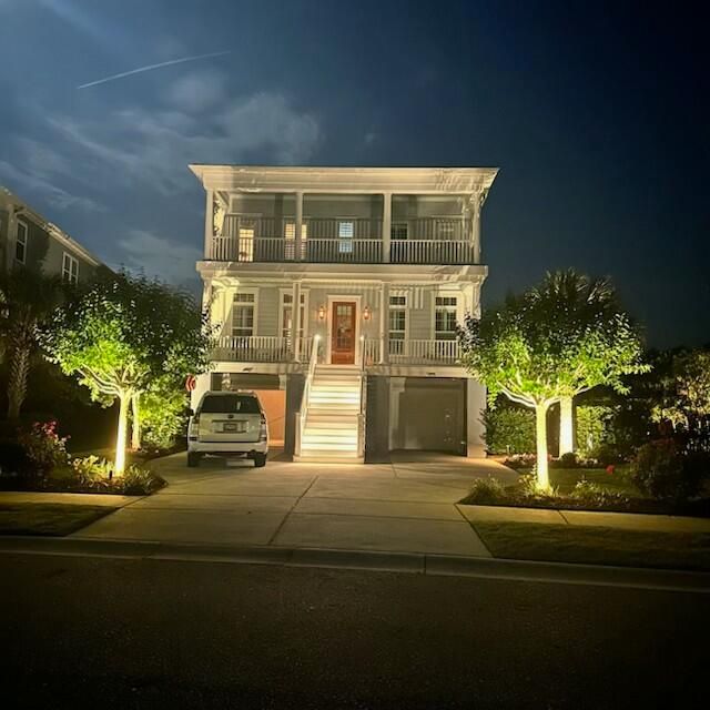 1531 Mossy Branch Way, Mount Pleasant, SC 29464