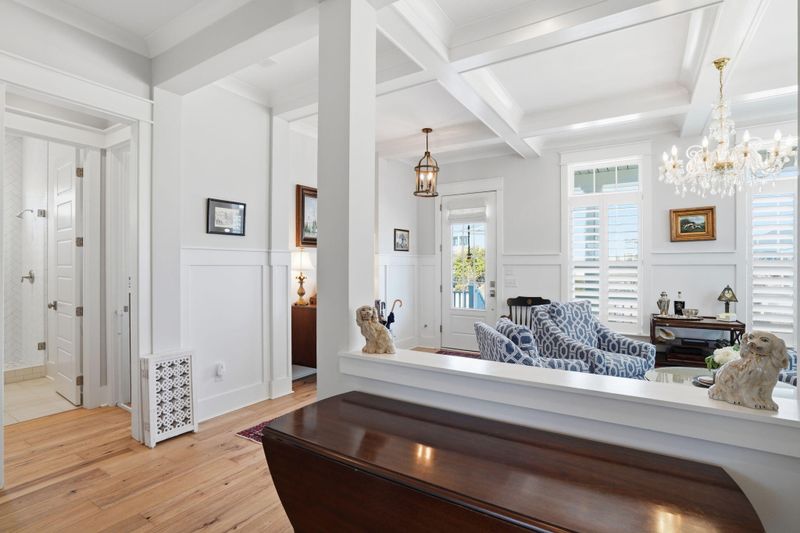 1531 Mossy Branch Way, Mount Pleasant, SC 29464