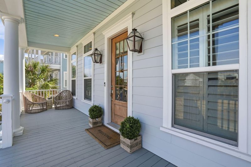 1531 Mossy Branch Way, Mount Pleasant, SC 29464