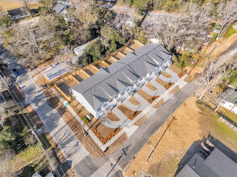 4009 Gravely Ave, North Charleston, SC 29405