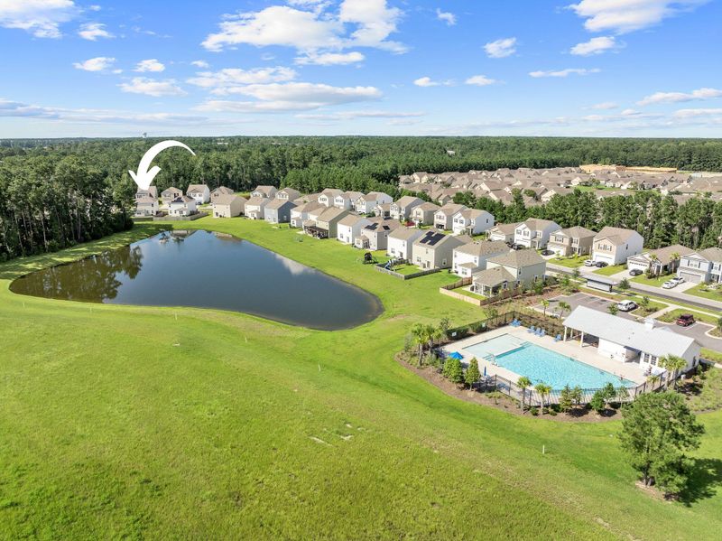 141 Sweet Cherry Ln, Summerville, SC 29486