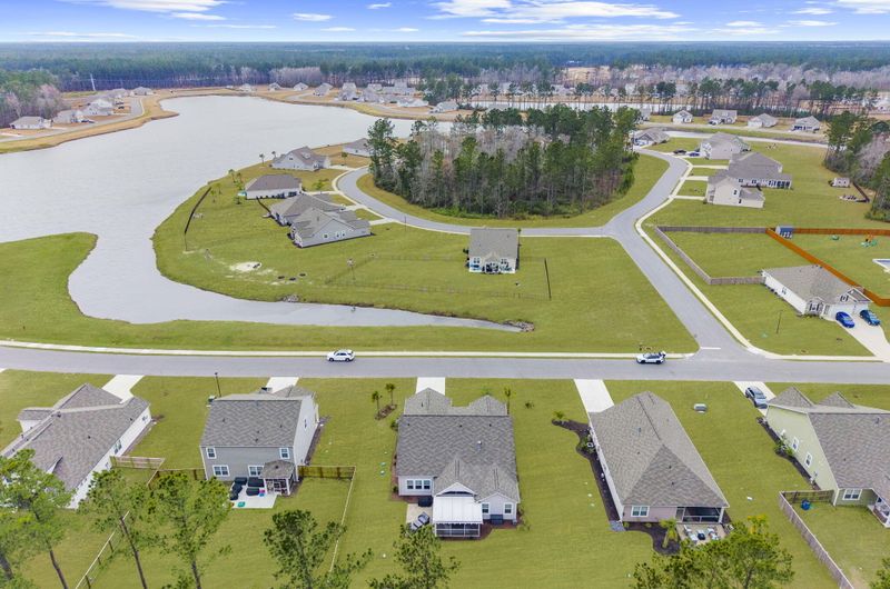 1078 Wading Point Blvd, Huger, SC 29450