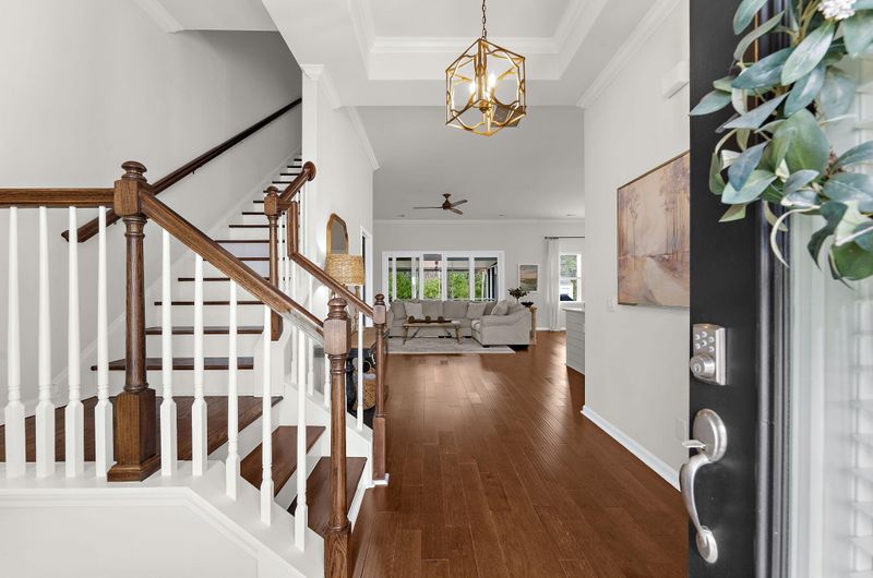 1078 Wading Point Blvd, Huger, SC 29450