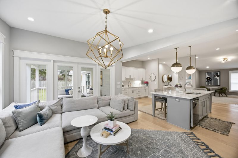 1173 Carter Ave, Mount Pleasant, SC 29464