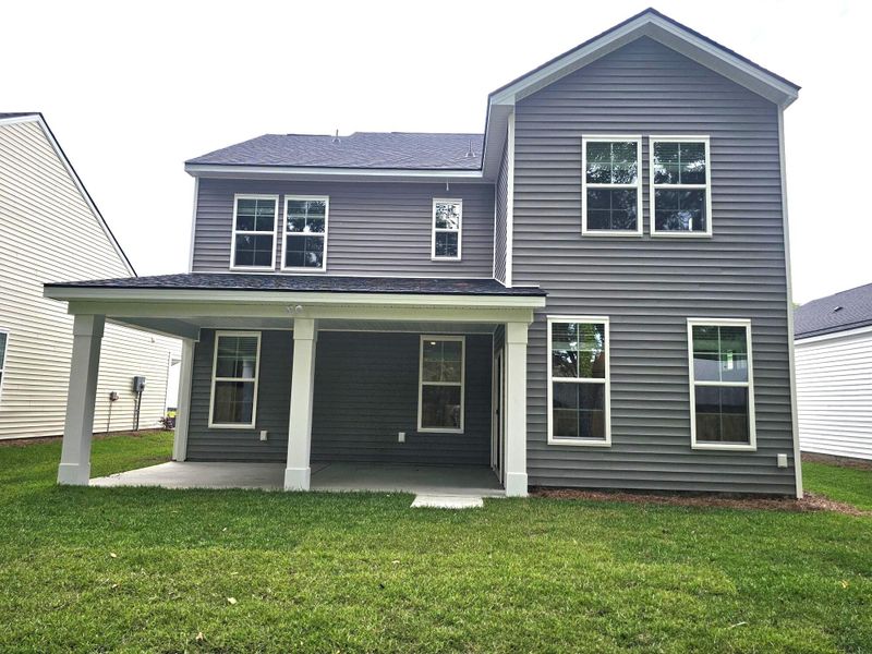 456 Cadbury Loop, Summerville, SC 29486