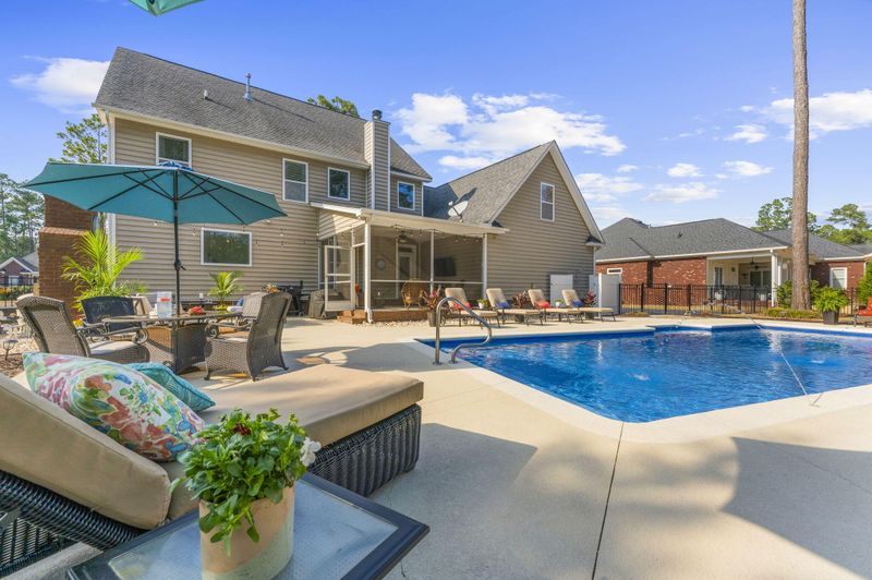 114 Pine Valley Dr, Summerville, SC 29483