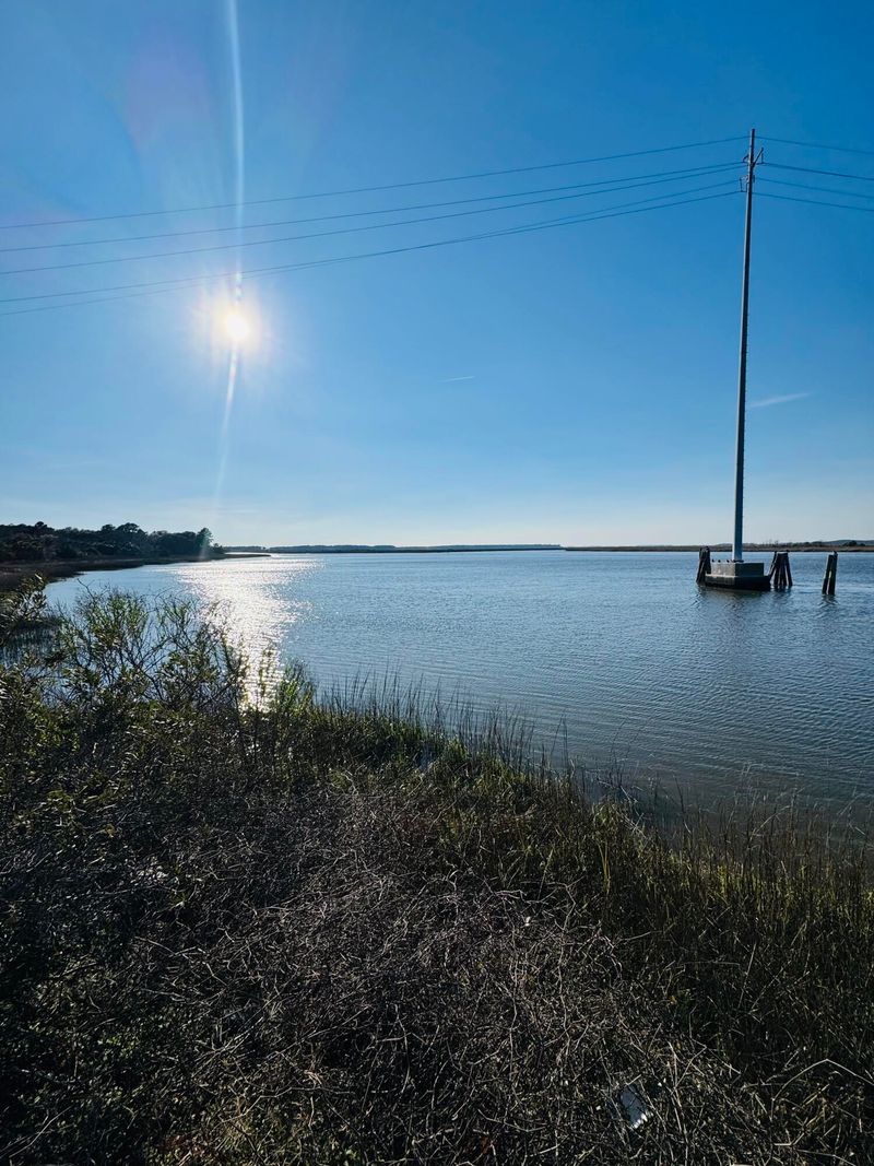 0 Rosa Scott Rd, Edisto Island, SC 29438