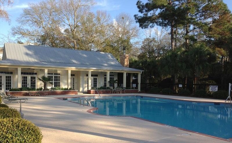 1025 Riverland Woods Pl #Apt 1109, Charleston, SC 29412