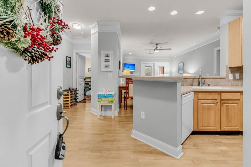 1025 Riverland Woods Pl #Apt 1109, Charleston, SC 29412